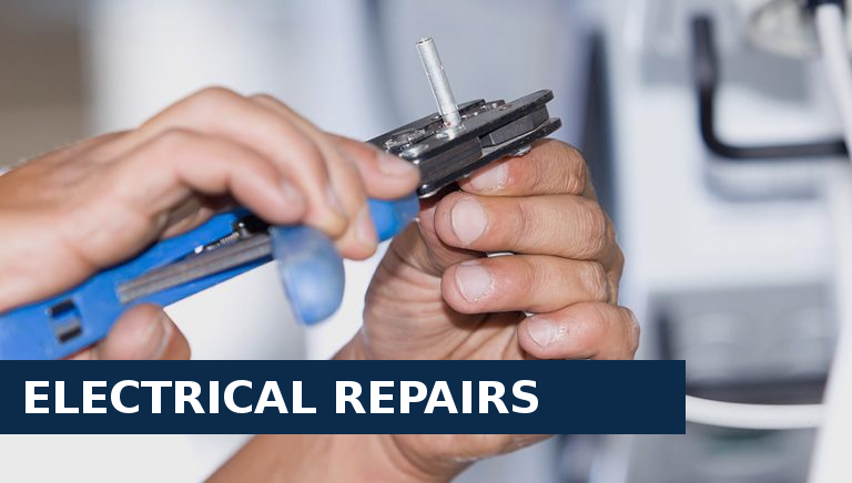 Electrical repairs New Malden